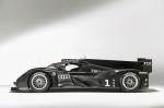Audi R18 TDI 2011 года